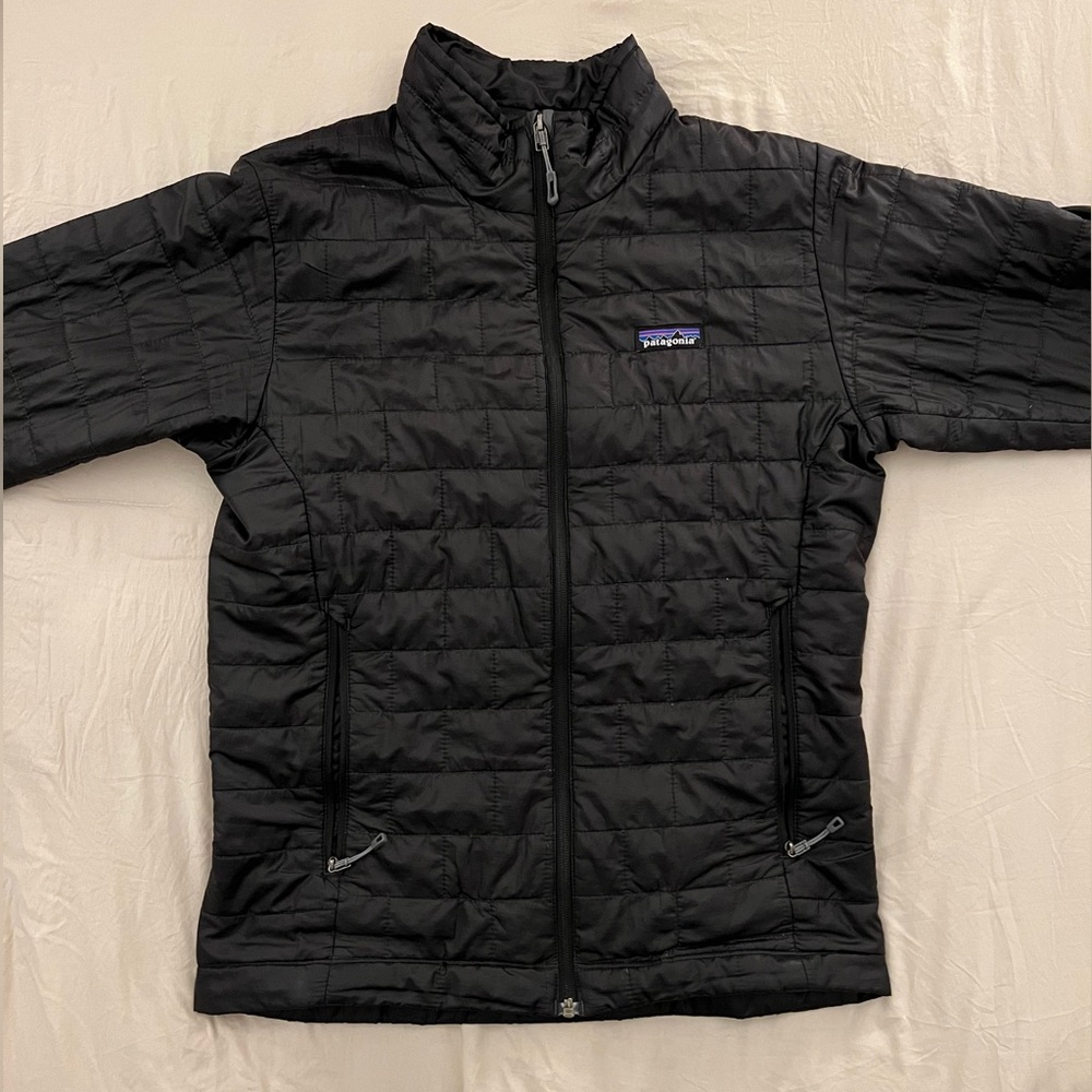 Patagonia Nano Puff